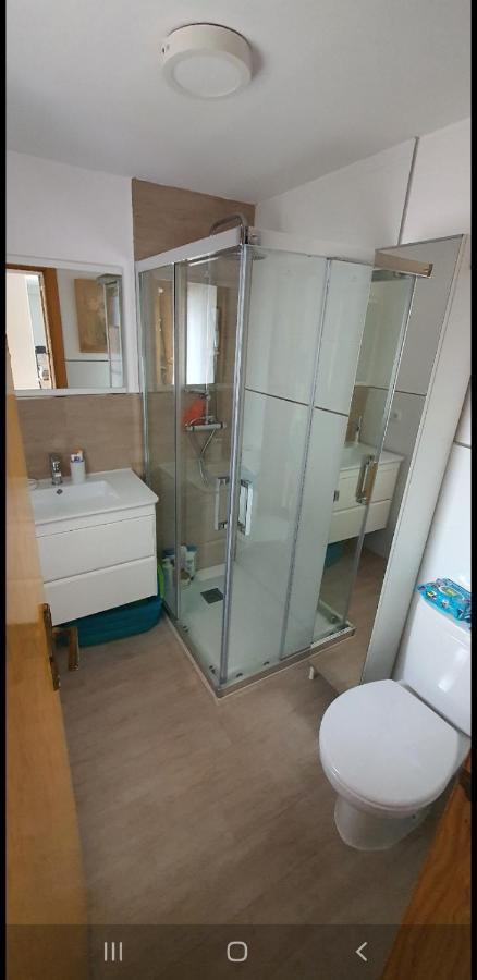 Apartamento Casa Pueyo El Pueyo de Jaca Dış mekan fotoğraf